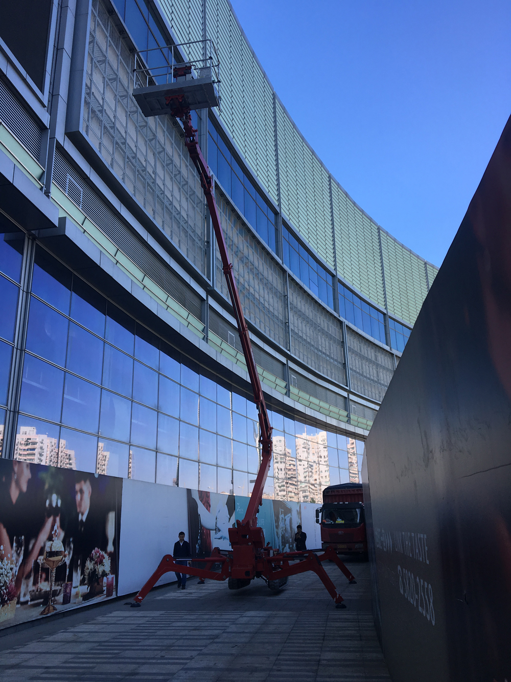 意大利CMC蜘蛛機 意大利CMC蜘蛛機