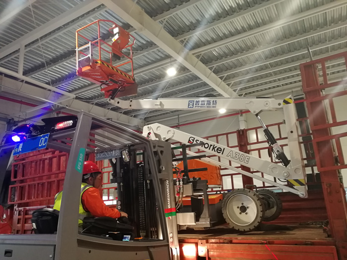 Snorkel�߿����I(y��)܇