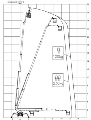 TSJ-27蜘蛛車 TSJ-27蜘蛛車